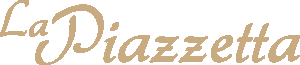 logo la piazzetta