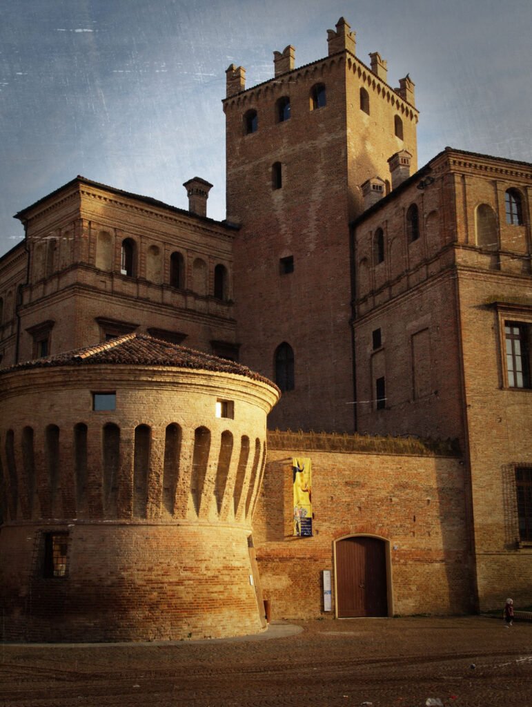 Palazzo dei Pio Carpi